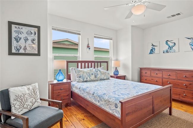602 - 2120 S 11 Th St, Townhouse with 3 bedrooms, 3 bathrooms and null parking in Port Aransas TX | Image 24