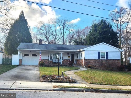 6246 Woodland Rd, LINTHICUM HEIGHTS, MD, 21090-2322 | Card Image