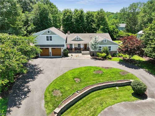 109 Knollwood Drive, Williamsburg, VA, 23188 | Card Image
