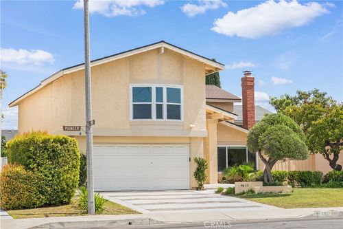 4311 Pioneer St, Irvine, CA, 92604 | Card Image