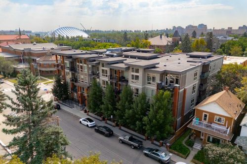 204-305 18 Avenue Sw, Calgary, AB, T2S3H1 | Card Image