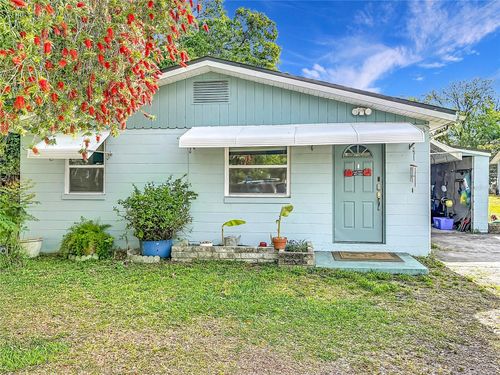 1865 Pioneer Trl, New Smyrna Beach, FL, 32168-1718 | Card Image