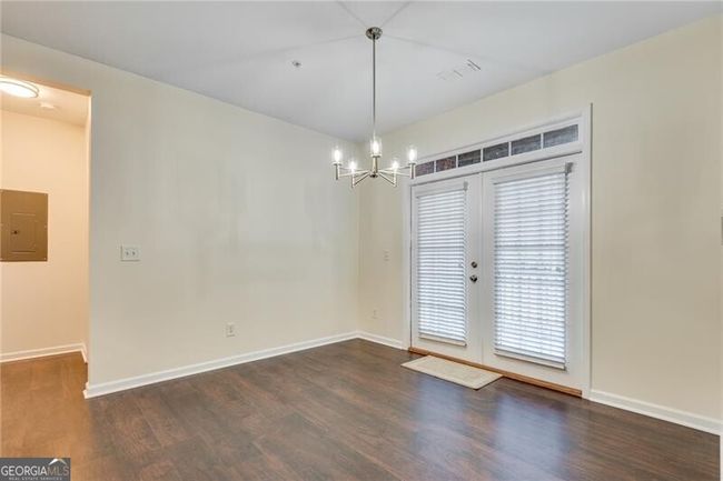 UNIT-1110 - 1965 Nocturne Dr, Condo with 2 bedrooms, 2 bathrooms and 2 parking in Alpharetta GA | Image 13