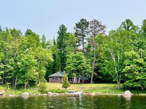 TBD Malmstrom Island, Leiding Twp, MN, 55771 | Card Image