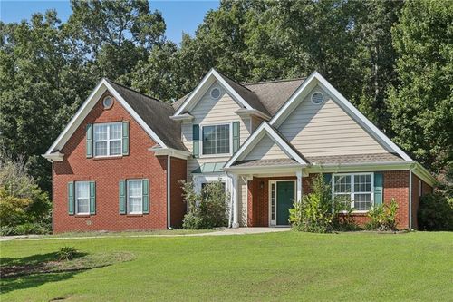 3641 Willow Club Dr, Loganville, GA, 30052-5646 | Card Image