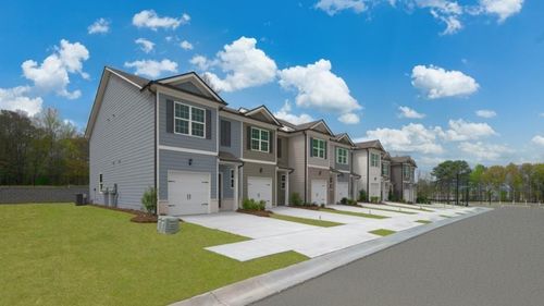 2019 Roseleigh Dr, Douglasville, GA, 30134-1356 | Card Image