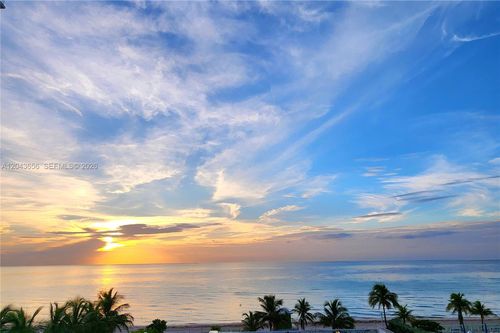 1103-3505 S Ocean Dr, Hollywood, FL, 33019-2831 | Card Image