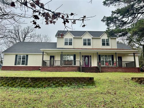 175 Private Road 2595, Lamar, AR, 72846-9417 | Card Image