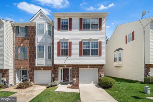 94-4940 Lee Farm Court, ELLICOTT CITY, MD, 21043 | Card Image