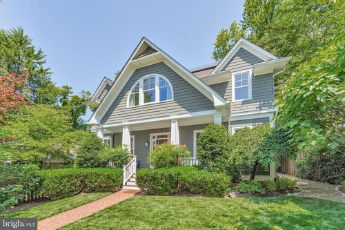 5517 Mckinley St, BETHESDA, MD, 20817-3729 | Card Image