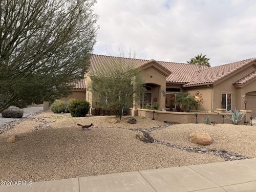 22108 N Veterans Dr, Sun City West, AZ, 85375-2127 | Card Image