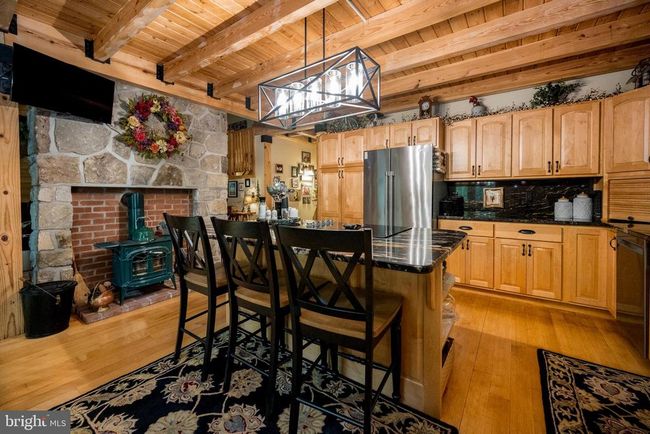 532 Pine Grove Rd, House other with 4 bedrooms, 4 bathrooms and null parking in LONACONING MD | Image 29