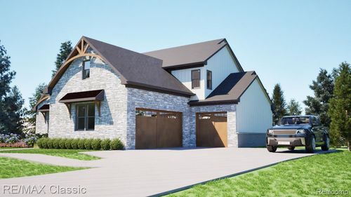 4321 Mccormick Dr, Linden, MI, 48451-8202 | Card Image