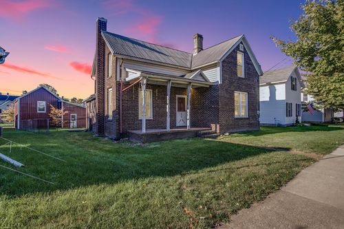 360 E Central Ave, Delaware, OH, 43015-2007 | Card Image