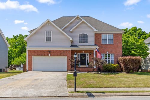 7743 Lynnle Way, Hixson, TN, 37343-1778 | Card Image