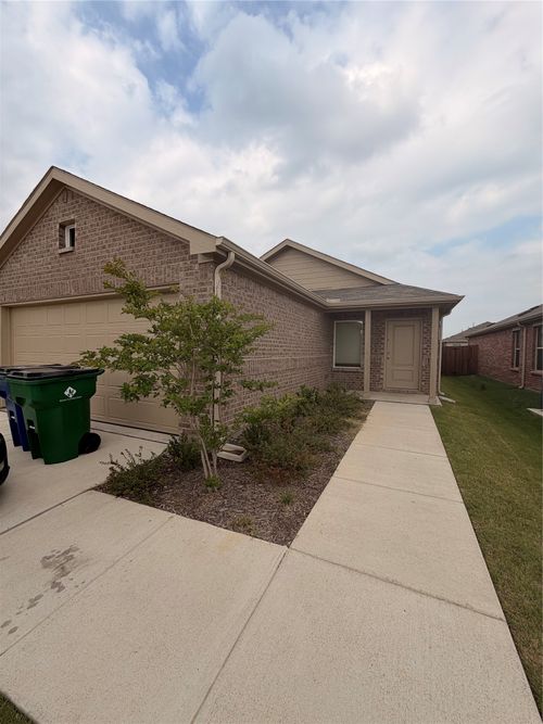 4171 Silverstein St, Crandall, TX, 75114-0896 | Card Image