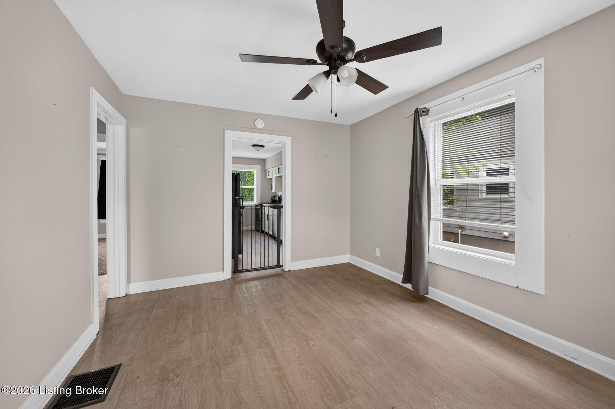 Residential in Louisville 4