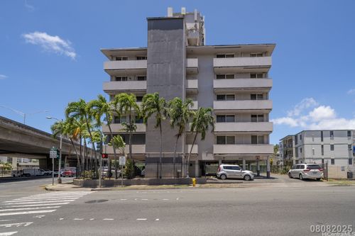 apt-202-1402 Piikoi St, Honolulu, HI, 96822-4027 | Card Image