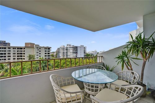 707-155 Ocean Lane Dr, Key Biscayne, FL, 33149-1471 | Card Image