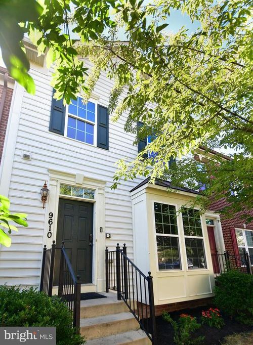 9610 Atterbury Ln, FREDERICK, MD, 21704-7397 | Card Image