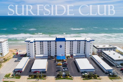 202-3601 S Atlantic Ave, Daytona Beach Shores, FL, 32118-2601 | Card Image