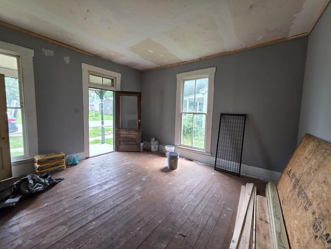 306 E Pike St, House other with 4 bedrooms, 1 bathrooms and null parking in Vevay IN | Image 4