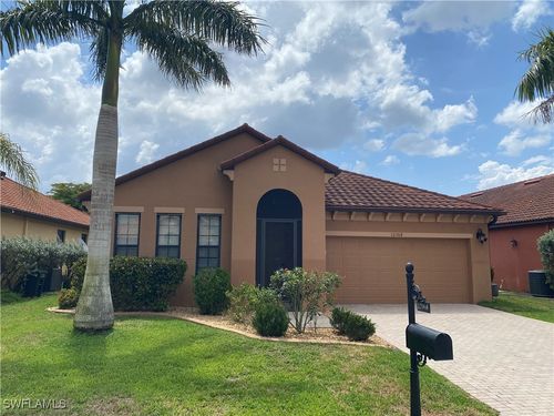 12168 Country Day Cir, FORT MYERS, FL, 33913-7622 | Card Image