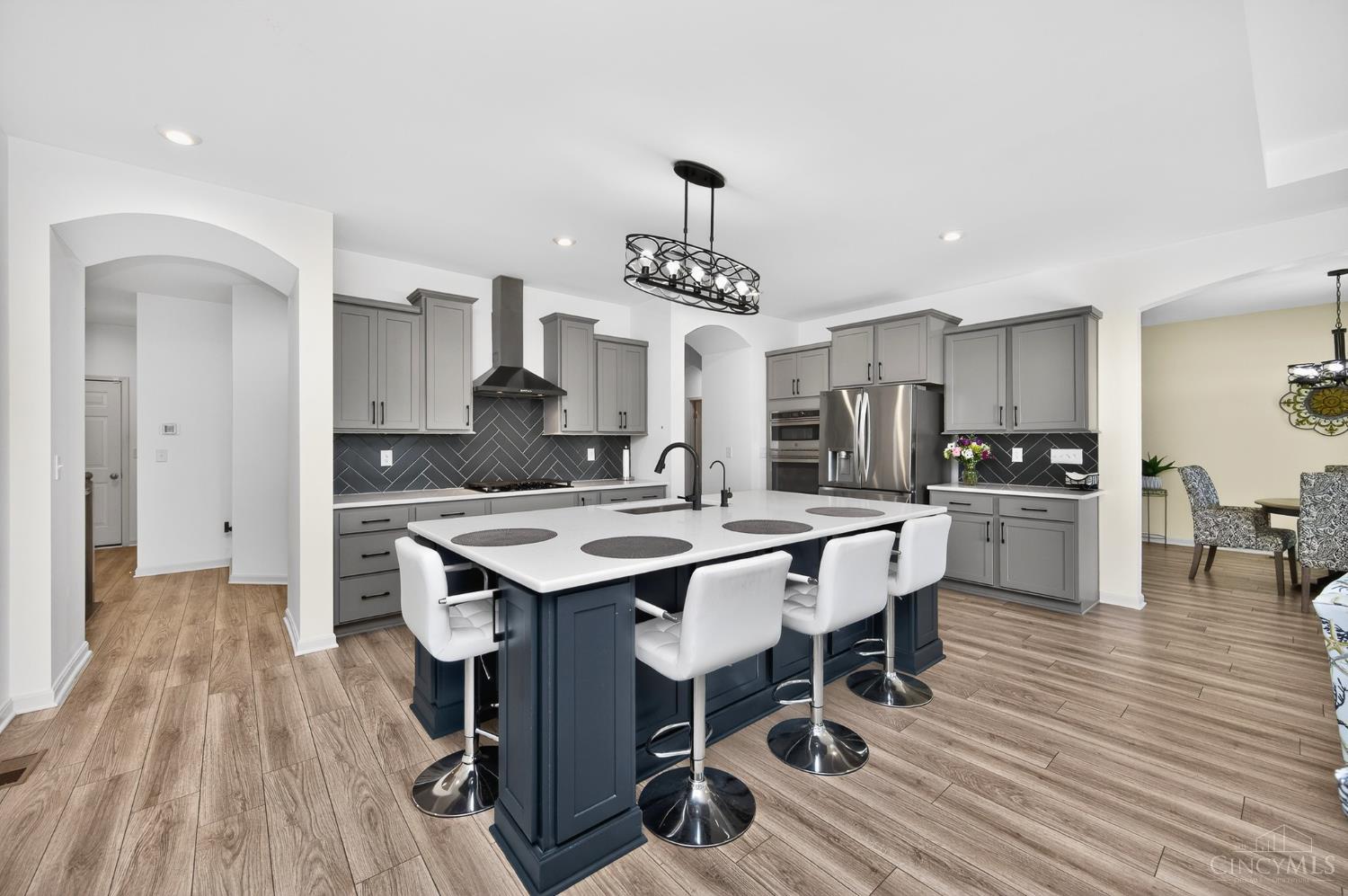 Residential in Batavia Twp 4
