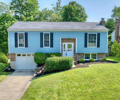 6174 Ridgewood Ct, Florence, KY, 41042-9715 | Card Image