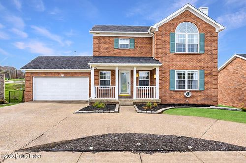 11520 Saratoga Club Rd, Louisville, KY, 40299-4374 | Card Image