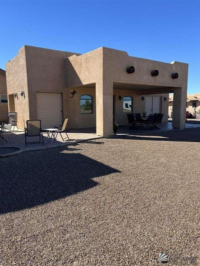 13169 S Sheila, House other with 1 bedrooms, 2 bathrooms and null parking in Yuma AZ | Image 1