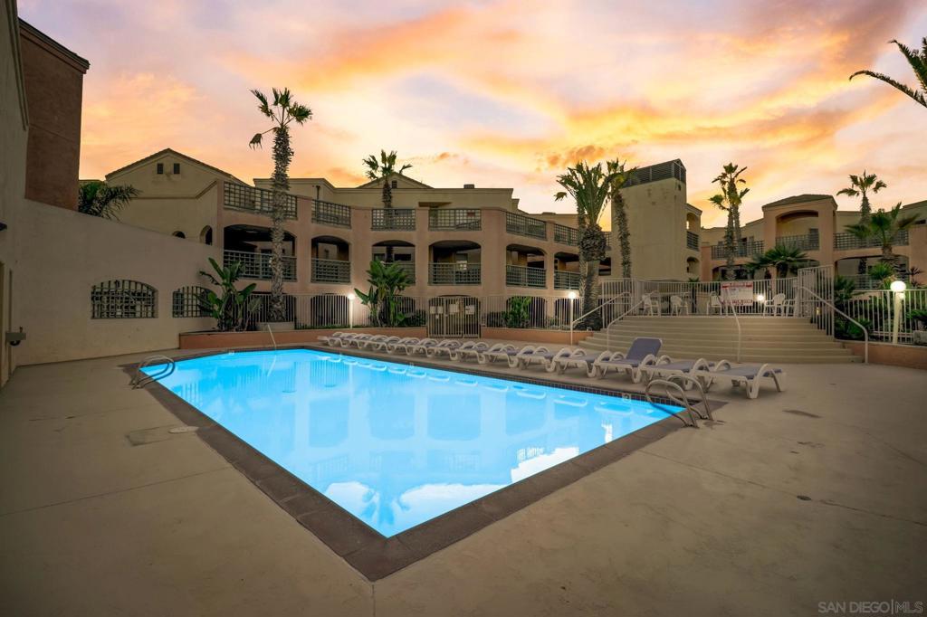 Residential in Imperial Beach 4