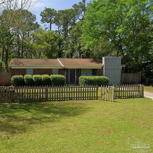 907 Colbert Ave, PENSACOLA, FL, 32507-1717 | Card Image