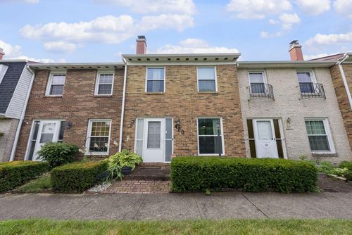 420 Pamlico St, Columbus, OH, 43228-2508 | Card Image