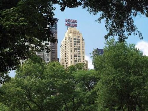 3910-160 Central Park S, New York, NY, 10019-1502 | Card Image