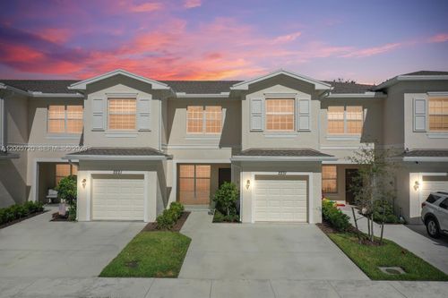 2231 Nw Treviso Cir, Port St. Lucie, FL, 34986-6301 | Card Image
