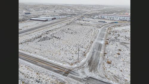 0 Jy Road, Rock Springs, WY, 82901 | Card Image