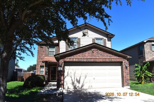 6627 San Miguel Way, Converse, TX, 78109-3773 | Card Image