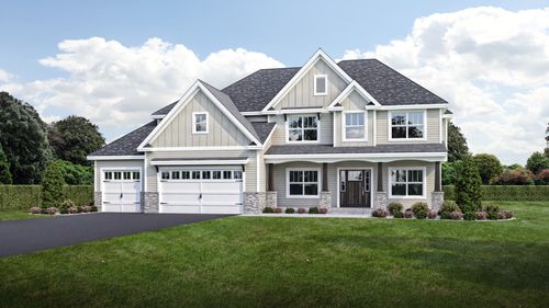 541 Quail Ln, North Aurora, IL, 60542-2054 | Card Image