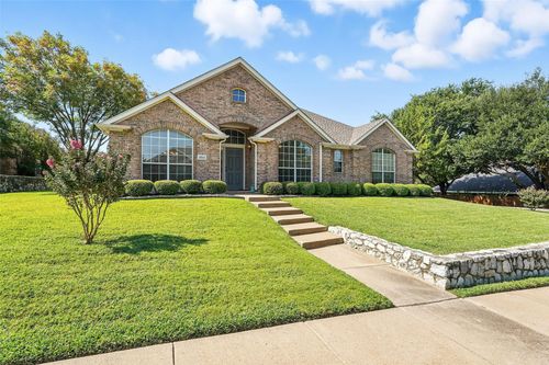 1814 Orchard Grove Dr, Rowlett, TX, 75088-2412 | Card Image