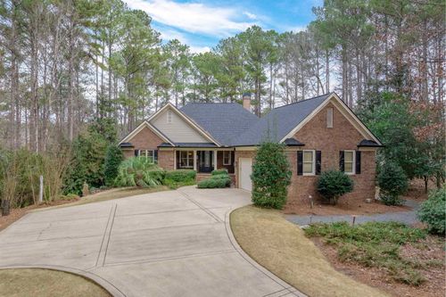 2701 Parrotts Pointe Rd, Greensboro, GA, 30642-4460 | Card Image