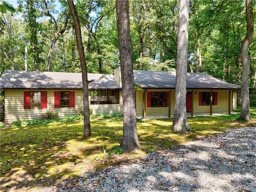 2105 Old Fountain Rd, lawrenceville, GA, 30043-3937 | Card Image