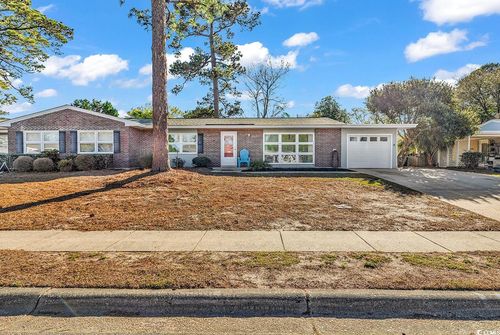 3783-3783 Vine St, Myrtle Beach, SC, 29577-5125 | Card Image