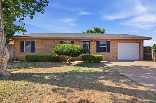 804 E 79th Street, Lubbock, TX, 79404 | Card Image