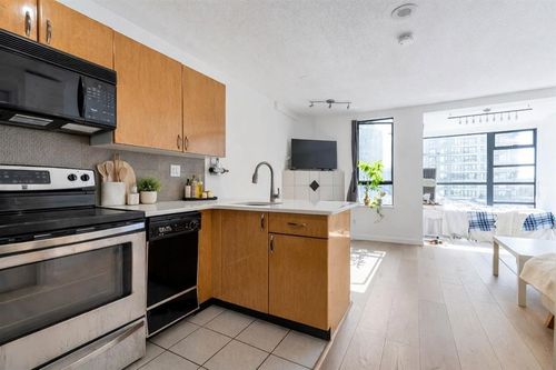 805-939 Homer St, Vancouver, BC, V6B2W6 | Card Image
