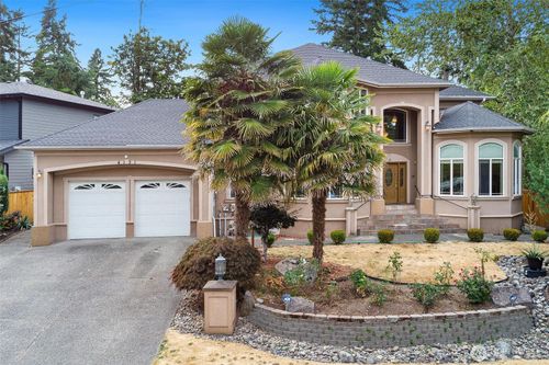 4131 153rd Avenue Se, Bellevue, WA, 98006 | Card Image