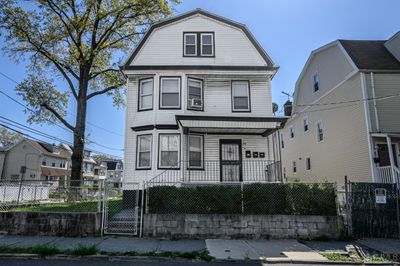 56-58 Shaw Avenue, Home with 0 bedrooms, 0 bathrooms and null parking in Newark NJ | Image 1