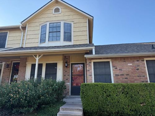 11901 Swearingen Dr, Austin, TX, 78758-2258 | Card Image