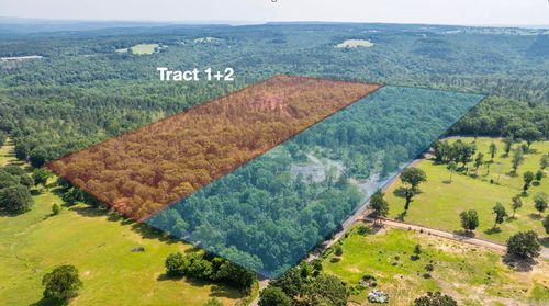 Tract 10 Harmony Mountain Road, Clinton, AR, 72031 | Card Image