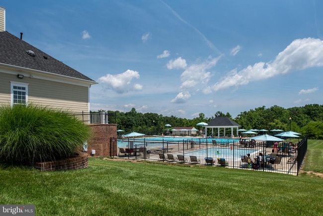 9315 Blue Pine Ln, House other with 4 bedrooms, 5 bathrooms and null parking in FREDERICKSBURG VA | Image 65